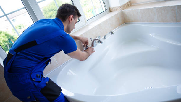 Best Residential Plumbing Services  in Pine Hill, NJ